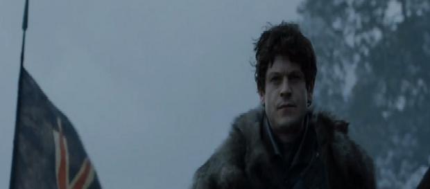 Ramsay Bolton, uno de los protagonistas del avance Ramsay Bolton, uno de los protagonistas del avance