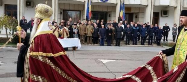 Remus Cernea vrea impozitarea Bisericii Remus Cernea vrea impozitarea Bisericii