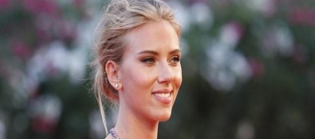 Scarlett Johansson habló sobre la polémica Scarlett Johansson habló sobre la polémica