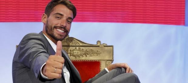 U&D, la scelta di Amedeo Barbato. U&D, la scelta di Amedeo Barbato.