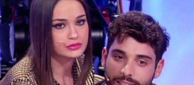 Uomini e Donne: Sophia Galazzo e Amedeo Barbato Uomini e Donne: Sophia Galazzo e Amedeo Barbato