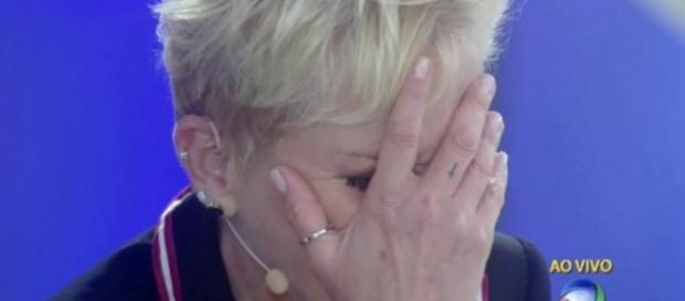Xuxa termina 2015 de forma decadente Xuxa termina 2015 de forma decadente