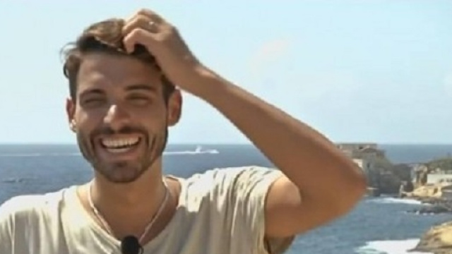 Amedeo prende la decisione il 10 dicembre