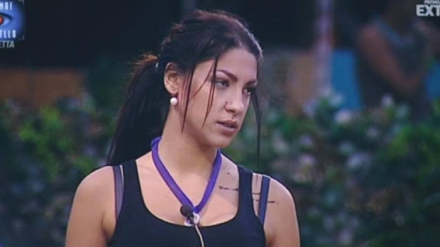 Federica Lepanto vincer&agrave; il GF14?