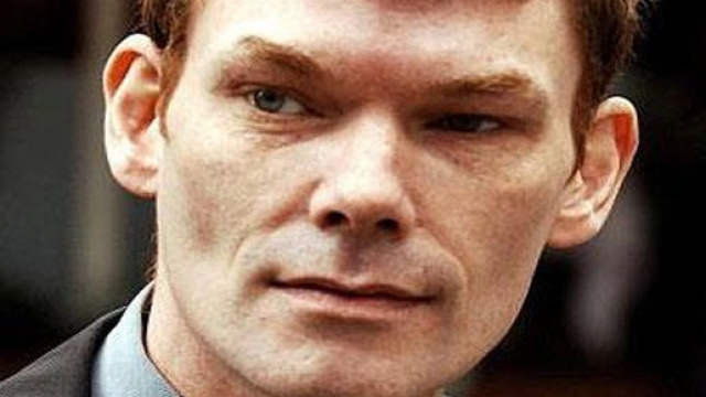 Foto dell'hacker Gary McKinnon