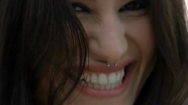 Ludovica Valli ha avuto un flirt con Quagliarella?