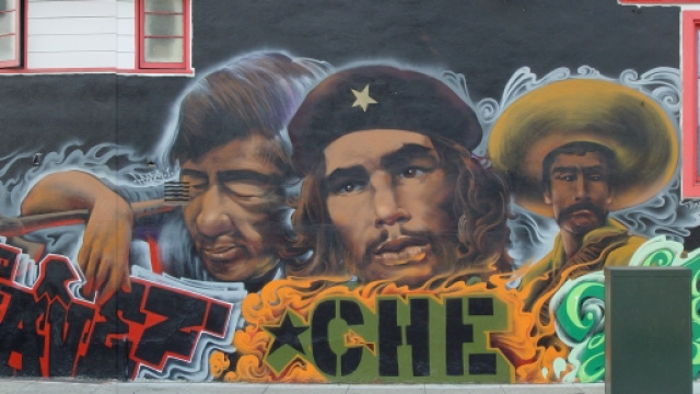 Photo credito: Franco Folini, Flickr