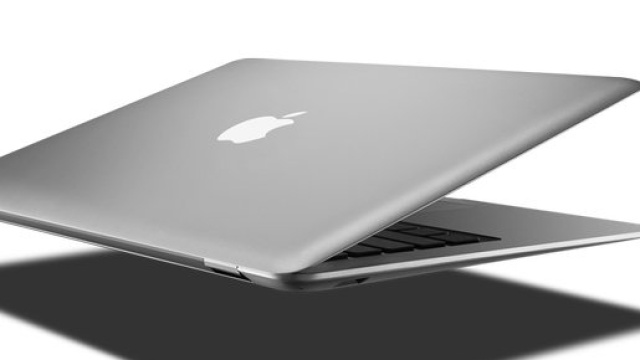 schermi oled per Apple dal 2018