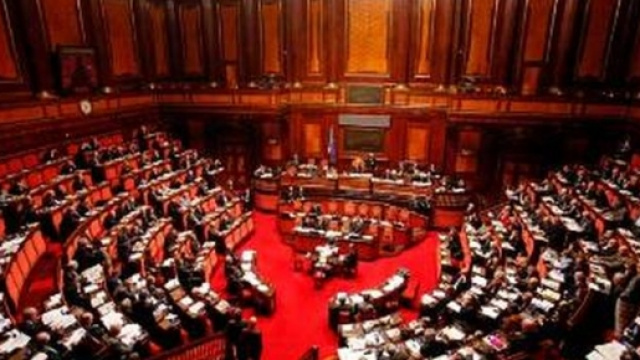 Sondaggi a confronto dell'8/12.