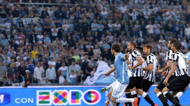 stasera 8-12-2015 Siviglia- Juve