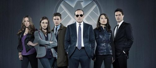 Agents of Shield anticipazioni episodio 15/12