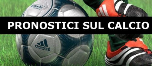 Analisi delle partite dei campionati di calcio