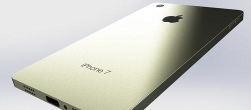 Apple iPhone 7: sarà anticaduta?