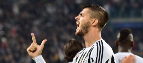 Calciomercato Juventus, scoppia il caso Morata.