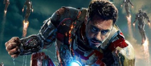 Downey Jr. vaticina su final en Marvel