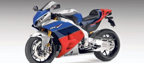 Honda Fireblade. Ancora un anno e poi il ritorno