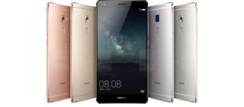 Huawei Mate S venduto in offerta sul web