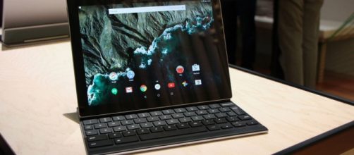 Il tablet ibrido Pixel C di Google