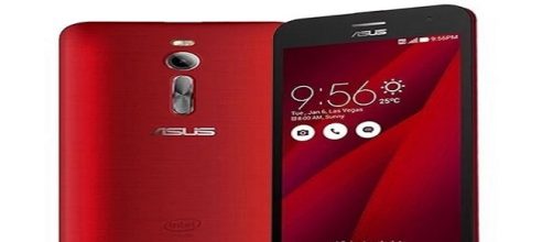 L'Asus ZenFone 2 a meno di 250 euro su e-Bay