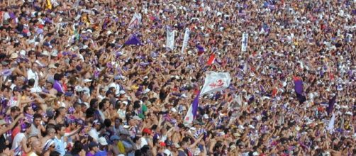 Viola Coscienti: la trasmissione della Fiorentina