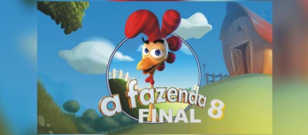 'A Fazenda 8' chegou à final nesta terça-feira 'A Fazenda 8' chegou à final nesta terça-feira
