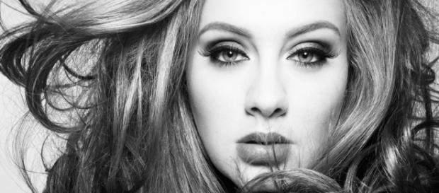 Adele poderá alcançar a marca de 5 milhões de CDs Adele poderá alcançar a marca de 5 milhões de CDs