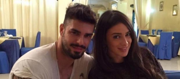 Alessia e Cristian ancora insieme: solo serate? Alessia e Cristian ancora insieme: solo serate?