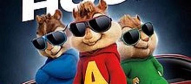 Alvin and the Chipmunks/ Photo by comingsoon.net Alvin and the Chipmunks/ Photo by comingsoon.net