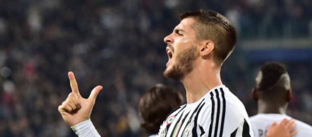 Calciomercato Juventus, scoppia il caso Morata. Calciomercato Juventus, scoppia il caso Morata.