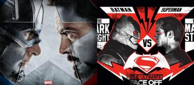 Civil War gana un nuevo round y se pone 2 a 0 Civil War gana un nuevo round y se pone 2 a 0