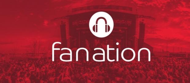 Fanation busca aproximar fãs de artistas. Fanation busca aproximar fãs de artistas.