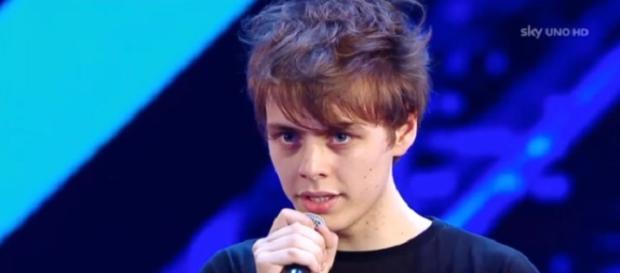 Finale X Factor 2015 in chiaro su Cielo Finale X Factor 2015 in chiaro su Cielo