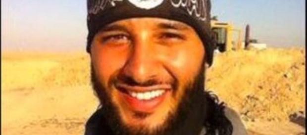 Foued Mohamed Aggad, il terzo kamikaze Foued Mohamed Aggad, il terzo kamikaze