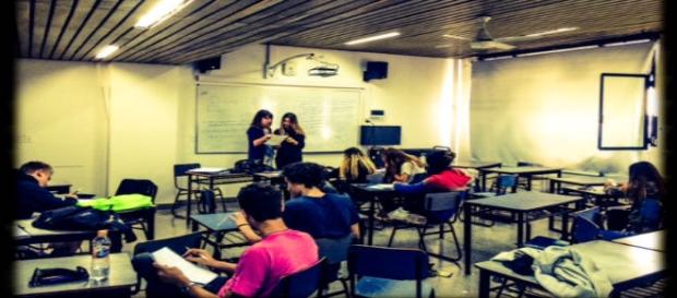 Las cifras de la educación en Argentina Las cifras de la educación en Argentina