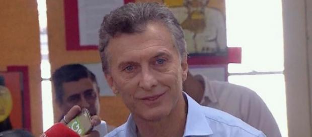 Macri devuelve fondos a Benegas de peones rurales Macri devuelve fondos a Benegas de peones rurales