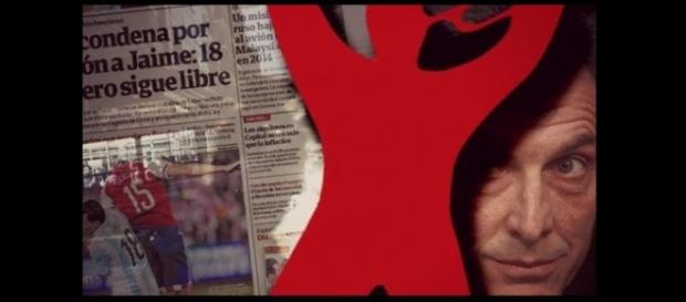 Macri y su relación con Clarín siempre fue amena Macri y su relación con Clarín siempre fue amena