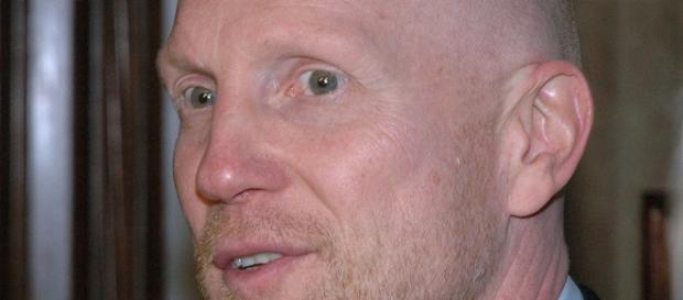 Matthias Sammer - Sportvorstand bei Bayern München Matthias Sammer - Sportvorstand bei Bayern München