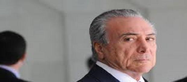 Michel Temer: carta branca para o impeachment Michel Temer: carta branca para o impeachment