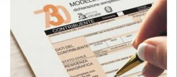 Modello 730 e CU, dal 2016 diverse novità Modello 730 e CU, dal 2016 diverse novità