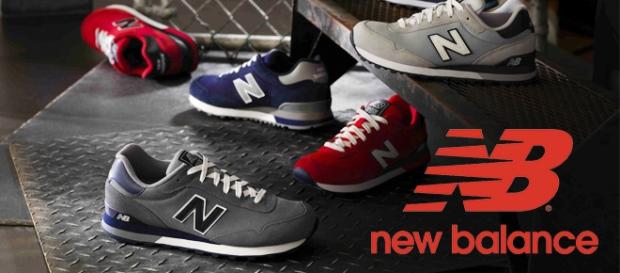 New Balance está contratando - Foto: Reprodução FB New Balance está contratando - Foto: Reprodução FB