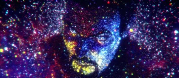 Presentan la primera imagen oficial de Dr. Strange Presentan la primera imagen oficial de Dr. Strange
