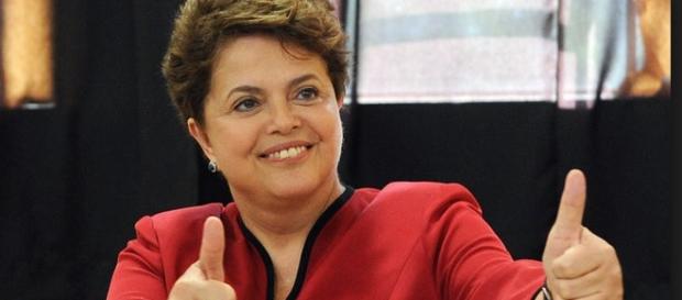 Presidente do Brasil Dilma Rousseff Presidente do Brasil Dilma Rousseff