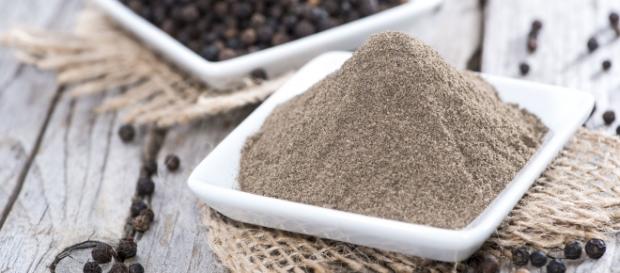 La pimienta negra, ¿es buena o mala para la salud?