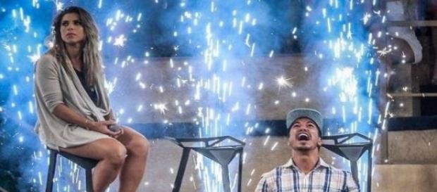 Público não gostou da final de 'A Fazenda 8' Público não gostou da final de 'A Fazenda 8'