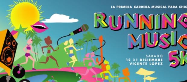 Una novedosa carrera exclusiva para mujeres Una novedosa carrera exclusiva para mujeres