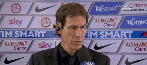 Voti Roma-Bate Borisov Gazzetta: Rudi Garcia Voti Roma-Bate Borisov Gazzetta: Rudi Garcia