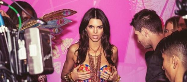 Was läuft zwischen Justin Bieber & Kendall Jenner? Was läuft zwischen Justin Bieber & Kendall Jenner?