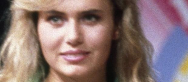 Ylenia Carrisi, figlia di Al Bano e Romina Ylenia Carrisi, figlia di Al Bano e Romina