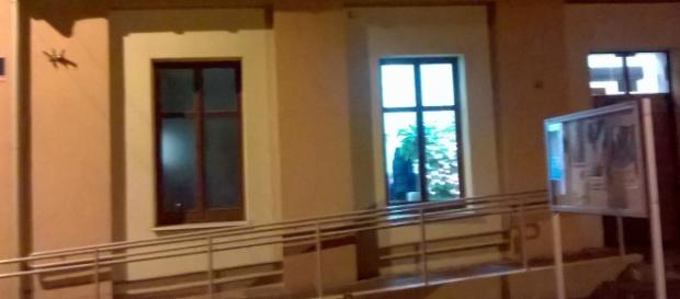 Zabytkowy budynek Domu Żołnierza - nowe treści Zabytkowy budynek Domu Żołnierza - nowe treści