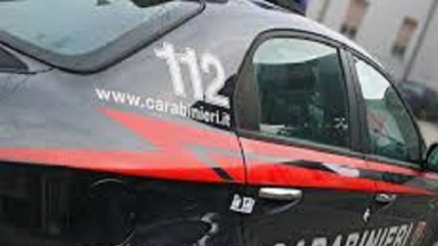 Aggredisce l'ex fidanza 24enne